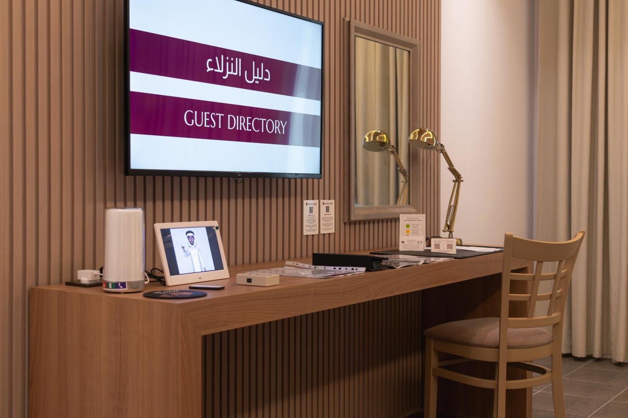 Best Western Plus Jeddah Hotel Madinah Road Exterior photo